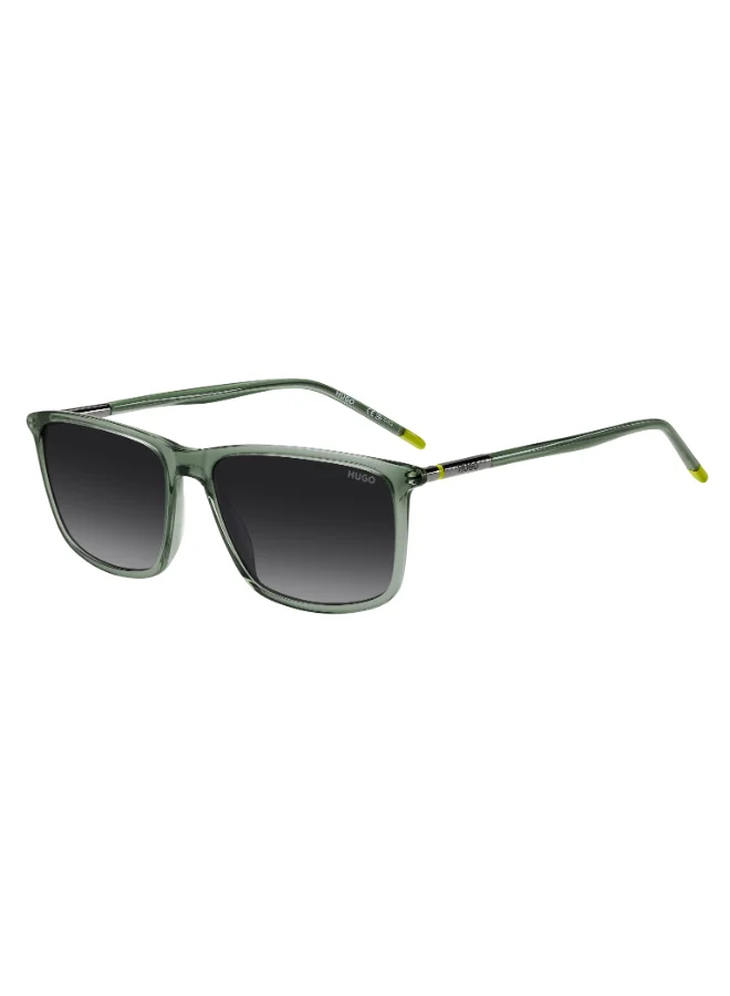 HUGO Rectangular Hugo Sunglasses